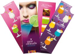 cartes 8 cocktails