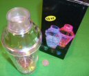 Shaker lumineux